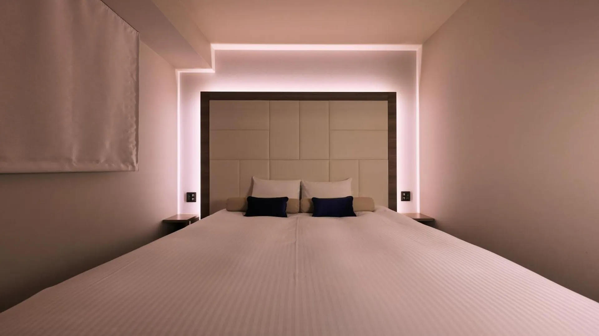 Doutonbori Crystal Hotel 大阪