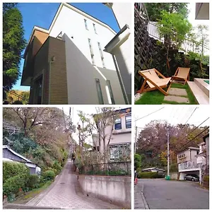 Homestay 鎌倉記憶