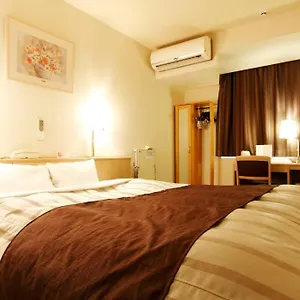 Hotel Ginza Daiei
