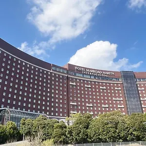 Hotel Marroad International