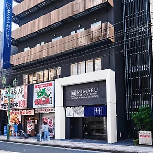 Hotel Mimaru Namba Station