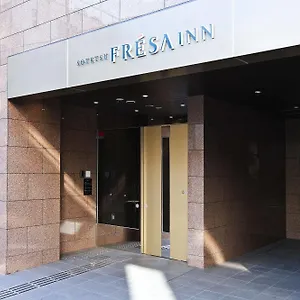 Hotel Sotetsu Fresa Nihombashi-ningyocho