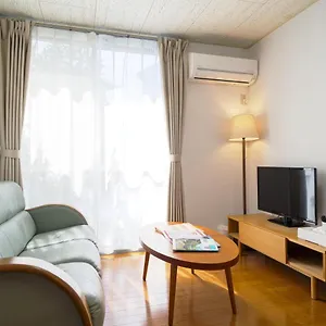Apartment Enoshima